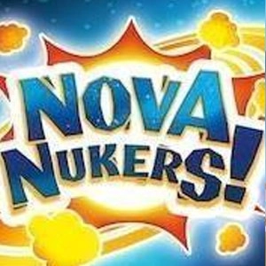 Nova Nukers