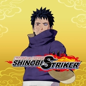 NTBSS Master Character Training Pack Obito Uchiha