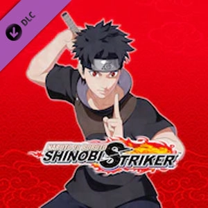 NTBSS Master Character Training Pack Shishui Uchiha