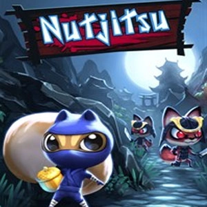 Nutjitsu