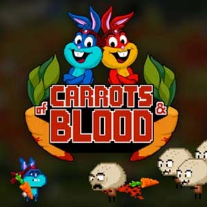 Of Carrots And Blood