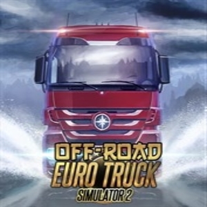  Euro Truck Simulator 2 Xbox One