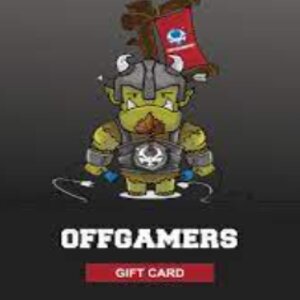 Battle.net Gift Card Redeem Guide : OffGamers