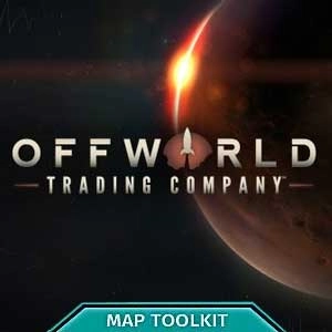 Offworld Trading Company Map Toolkit