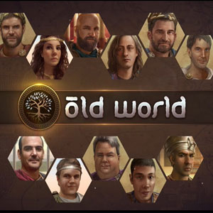 Buy Old World CD Key Compare Prices