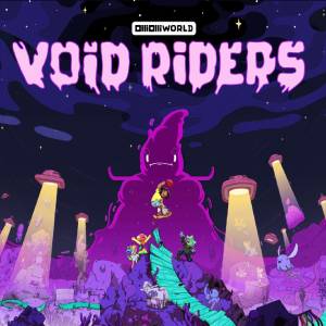 Buy OlliOlli World VOID Riders PS4 Compare Prices