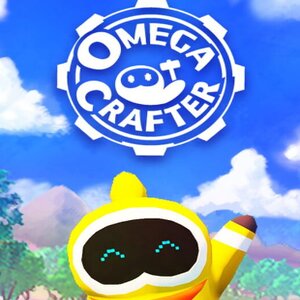 Buy Omega Crafter Steam