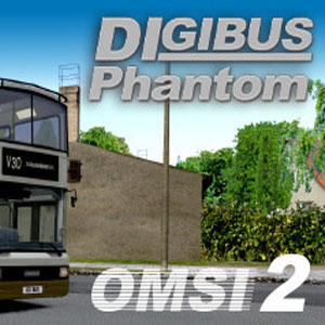 Buy OMSI 2 Add-on Digibus Phantom CD Key Compare Prices