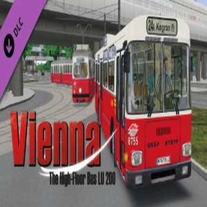 OMSI 2 Add on Vienna