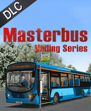 Buy OMSI 2 Masterbus Veiling Pack CD Key Compare Prices