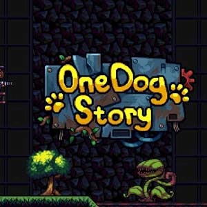 One Dog Story