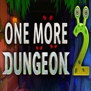 download the new for ios One More Dungeon 2