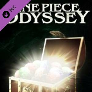 ONE PIECE ODYSSEY Jewelry Pack