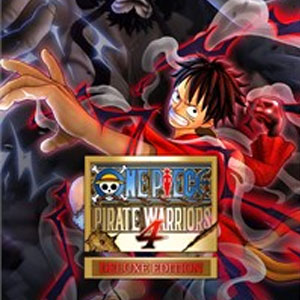 Buy One Piece Pirate Warriors 4 Character Pass PS4 Compare Prices