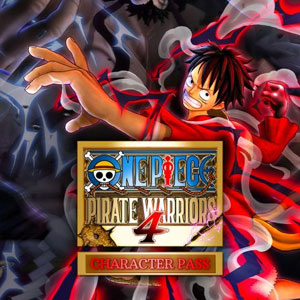 Buy ONE PIECE PIRATE WARRIORS 4 Character Pass DLC 2 Nintendo Switch Compare Prices