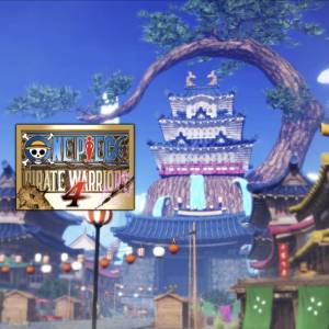 ONE PIECE: PIRATE WARRIORS 4 Yamato's Grand Tour Logbook & Soul Map 1 on  Steam