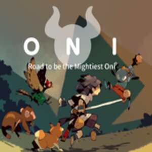 Buy ONI Road to be the Mightiest Oni PS4 Compare Prices