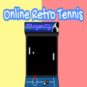 Buy Online Retro Tennis CD Key Compare Prices