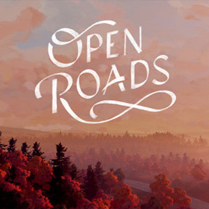 open roads brand