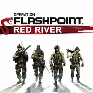 Buy Operation Flashpoint Red River Xbox 360 Code Compare Prices