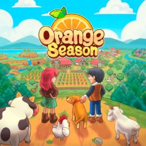 Buy Orange Season PS5 Compare Prices