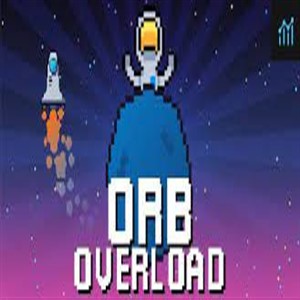 Orb Overload on Steam