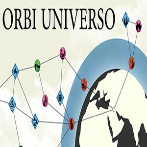 Orbi Universo on Steam