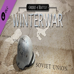 Order of Battle Winter War