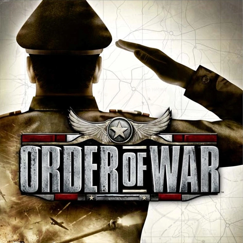 Order Of War