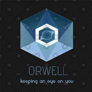 Buy Orwell Keeping an Eye On You CD Key Compare Prices