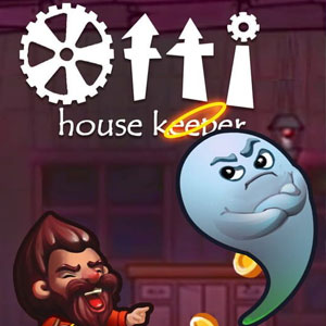 Buy Otti The House Keeper Xbox Series Compare Prices