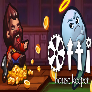 Buy Otti The House Keeper Nintendo Switch Compare Prices