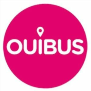 Ouibus Gift Card