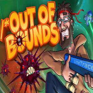 Buy Out of Bounds CD Key Compare Prices