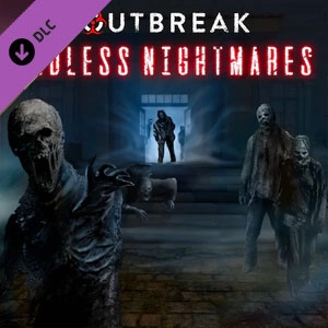 Outbreak Endless Nightmares Definitive Collection