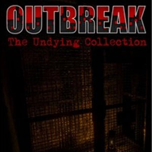 Outbreak The Undying Collection