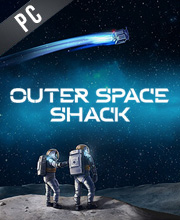 Buy Outer Space Shack CD Key Compare Prices