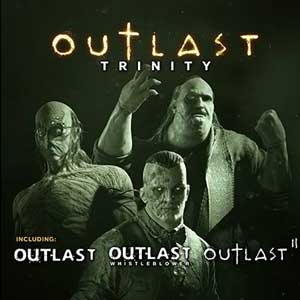 Buy cheap The Outlast Trials cd key - lowest price