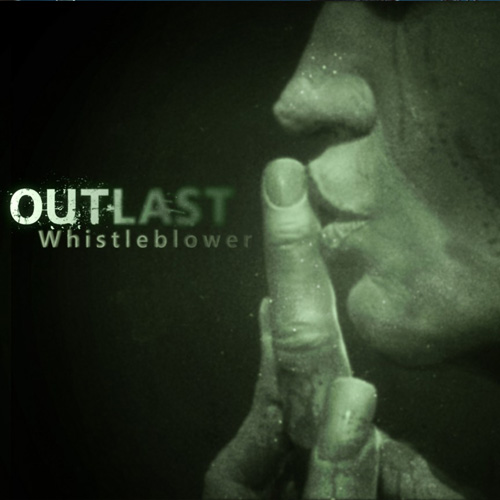 outlast whistleblower disturbing scene