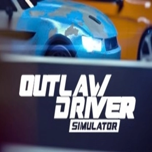 Outlaw Driver Simulator