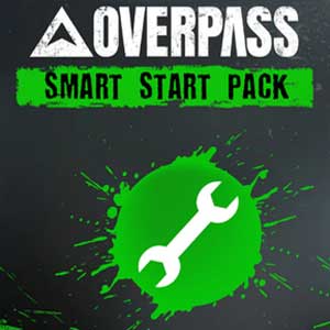 Buy OVERPASS Smart Start Pack CD Key Compare Prices