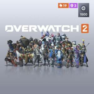 Overwatch switch best sale buy