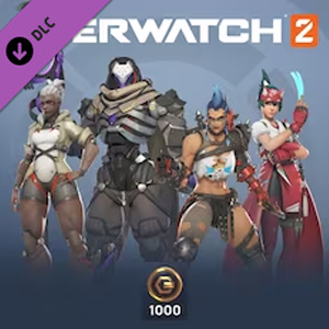 Where can i buy overwatch new arrivals