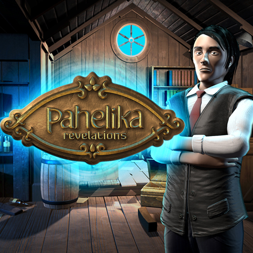 Buy Pahelika Revelations HD CD Key Compare Prices