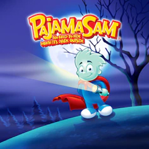 Buy Pajama Sam No Need to Hide When It’s Dark Outside PS4 Compare Prices