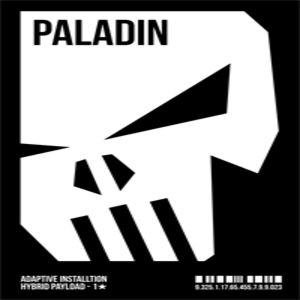 Buy Paladin Xbox Series Compare Prices