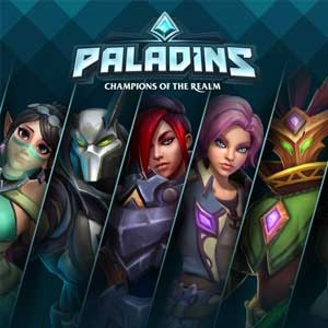 Buy Paladins RWBY Complete Edition CD Key Compare Prices
