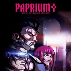 Paprium