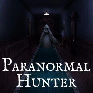 Paranormal Hunter