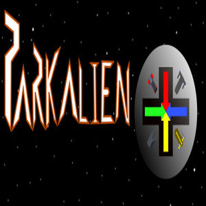 Buy Parkalien a ludo in the space CD Key Compare Prices